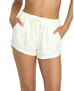 Women's Billabong Road Trippin Short - SCS-SALT
