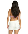 Women's Billabong Road Trippin Short - SCS-SALT