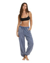 Women's Billabong Saltwashed Fleece Joggers - SNB-SUNB