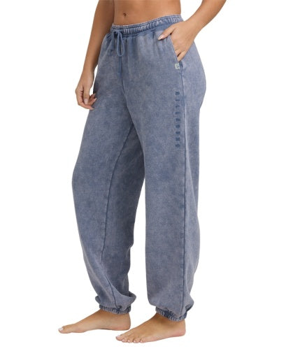 Women's Billabong Saltwashed Fleece Joggers - SNB-SUNB