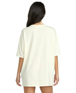 Women's Billabong This Is Tropical T-Shirt - WCP-WHIT