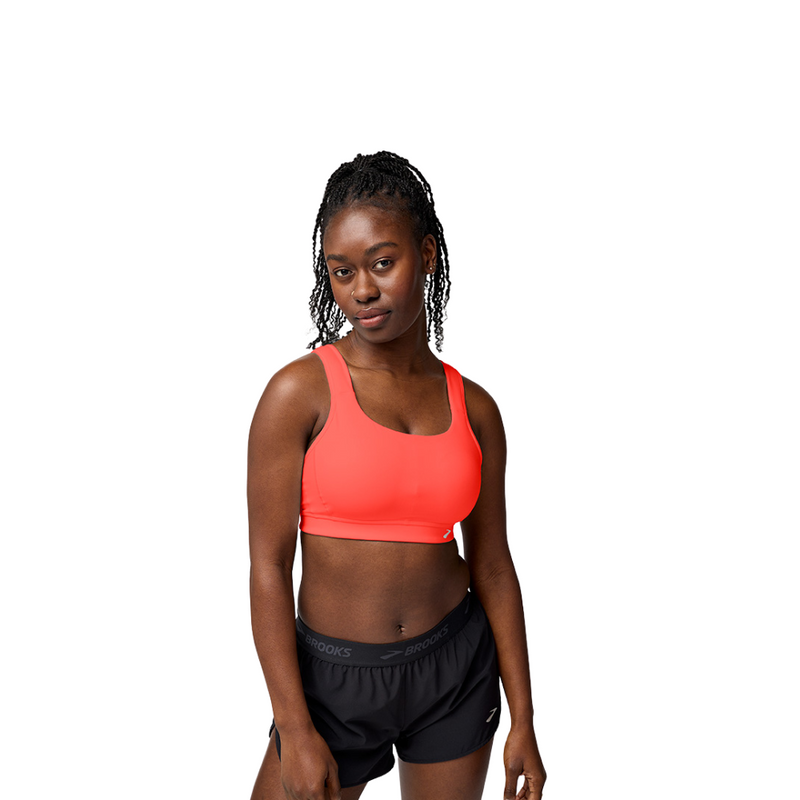 Women's Brooks Convertible 2.0 Sports Bra - 698NEOCA