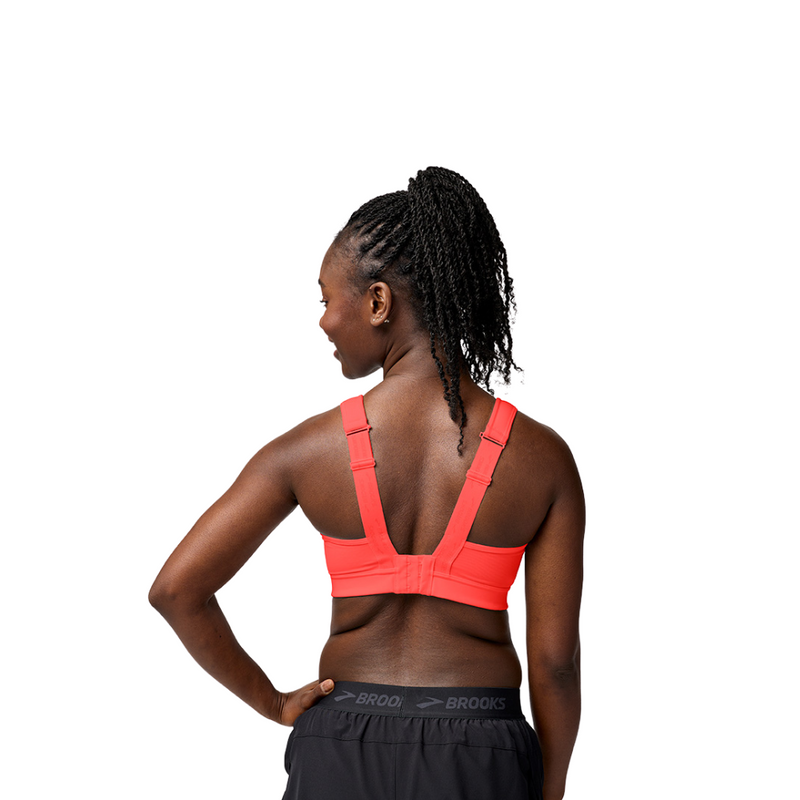 Women's Brooks Convertible 2.0 Sports Bra - 698NEOCA