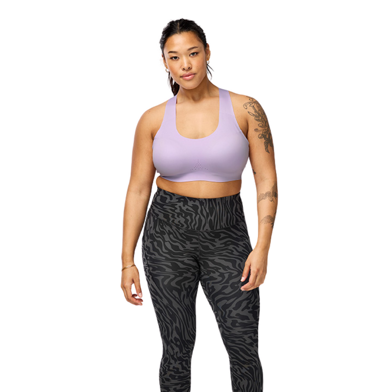 Women's Brooks Dare Crossback 2.0 Bra - 598ORCHI