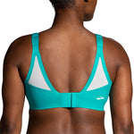 Women's Brooks Dare Scoopback 2.0 Bra - 380NILEG