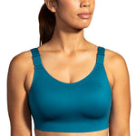 Women's Brooks Dare Scoopback 2.0 Bra - 412MOROC