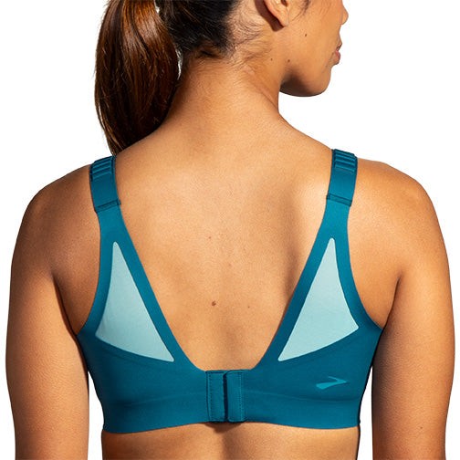 Women's Brooks Dare Scoopback 2.0 Bra - 412MOROC
