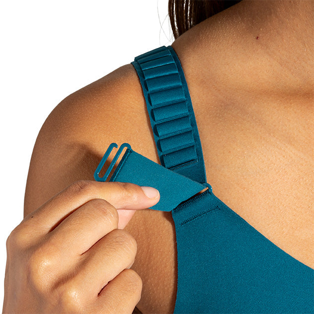 Women's Brooks Dare Scoopback 2.0 Bra - 412MOROC