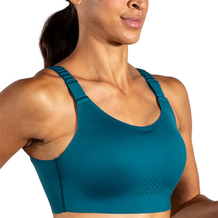 Women's Brooks Dare Scoopback 2.0 Bra - 412MOROC