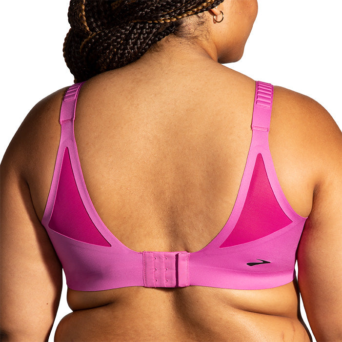Women's Brooks Dare Scoopback 2.0 Bra - 614FMAUV