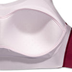 Women's Brooks Dare Scoopback 2.0 Bra - 622RAZZM