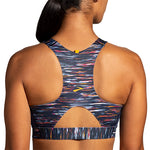 Women's Brooks Drive 3-Pocket Bra - 078SUNDI