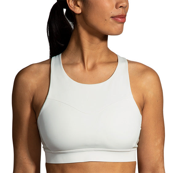 Women's Brooks Drive 3-Pocket Bra - 357MINT