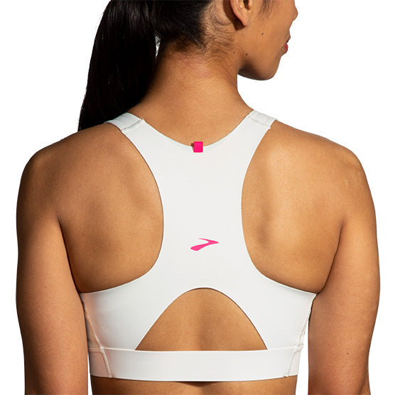 Drive 3 Pocket Run Bra, Brooks Running Apparel