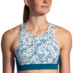 Women's Brooks Drive 3-Pocket Bra - 416SPEED