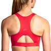 Women's Brooks Drive 3-Pocket Bra - 653SALSA