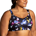 Women's Brooks Drive Convertible Bra - 056FLORA