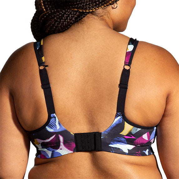 Women's Brooks Drive Convertible Bra - 056FLORA