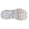 Women's Brooks Ghost 16 - Blurred Metals - 105W/BLK
