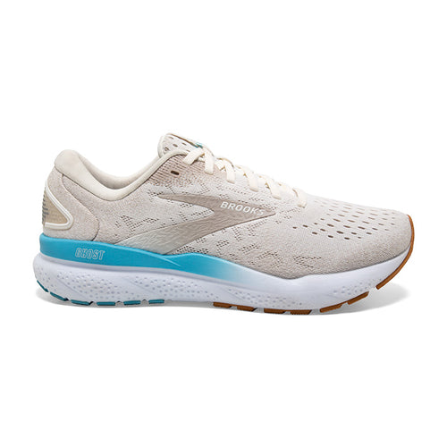 Women's Brooks Ghost 16 - Blurred Metals - 181COCON
