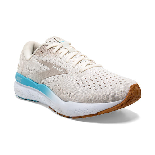 Women's Brooks Ghost 16 - Blurred Metals - 181COCON