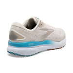 Women's Brooks Ghost 16 - Blurred Metals - 181COCON