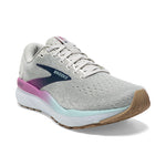 Women's Brooks Ghost 16 D (Wide) - 175W/GRY