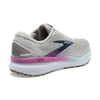 Women's Brooks Ghost 16 D (Wide) - 175W/GRY