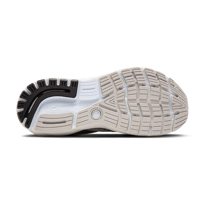 Women's Brooks Ghost 16 - 006 - GREY