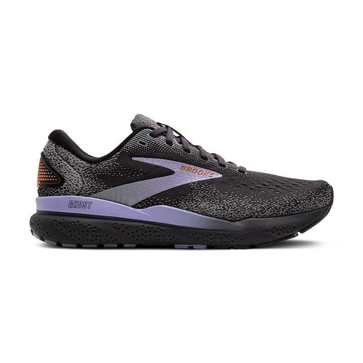 Women's Brooks Ghost 16 - 093EBONY