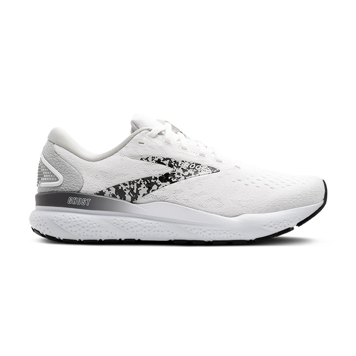 Women's Brooks Ghost 16 - 147WHITE