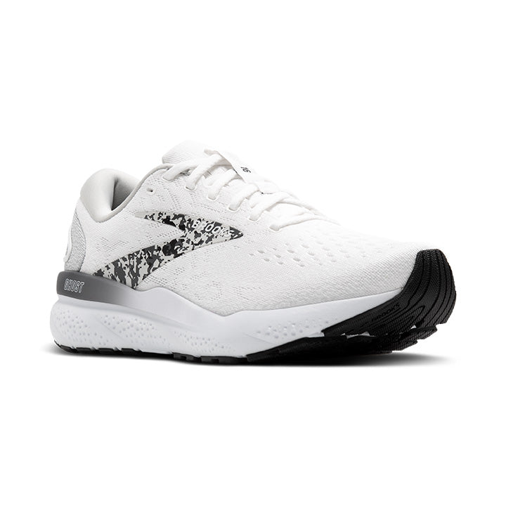Women's Brooks Ghost 16 - 147WHITE