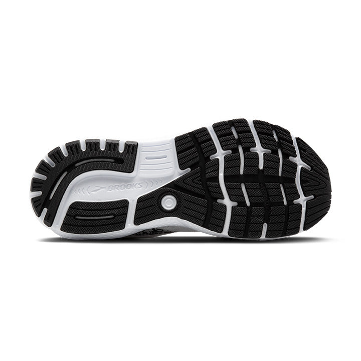 Women's Brooks Ghost 16 - 147WHITE
