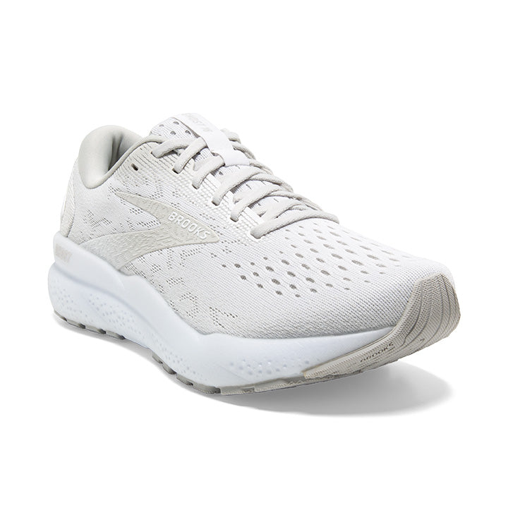 Women's Brooks Ghost 16 - 151WHITE