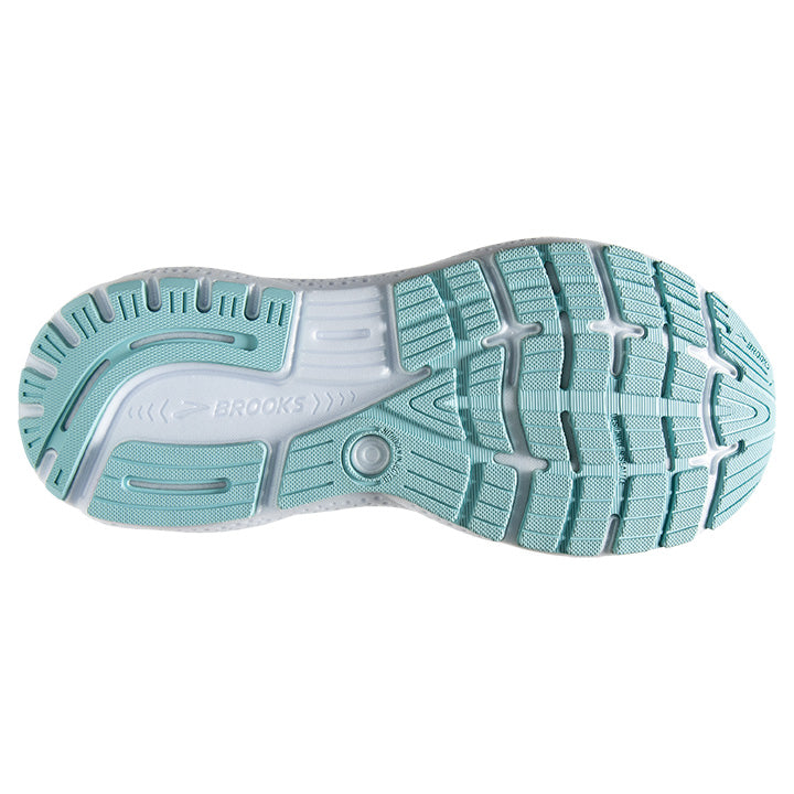 Women's Brooks Ghost 16 - 175W/GRY