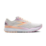 Women's Brooks Ghost 16 - 186WHITE