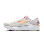 Women's Brooks Ghost 16 - 186WHITE