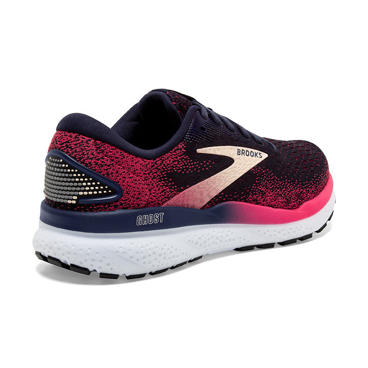 Women's Brooks Ghost 16 - 422PEACO