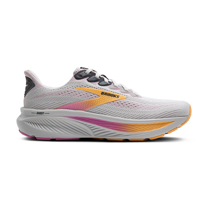 Women's Brooks Ghost 17 - 070OYSTE