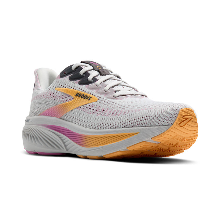 Women's Brooks Ghost 17 - 070OYSTE