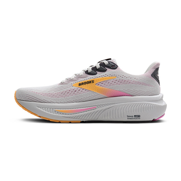 Women's Brooks Ghost 17 - 070OYSTE