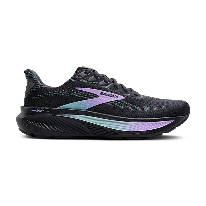 Women's Brooks Ghost 17 - 081GREY