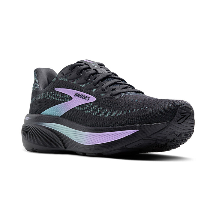 Women's Brooks Ghost 17 - 081GREY