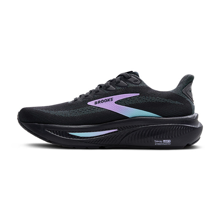 Women's Brooks Ghost 17 - 081GREY