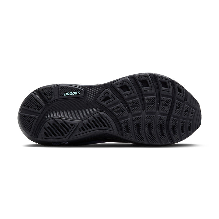 Women's Brooks Ghost 17 - 081GREY