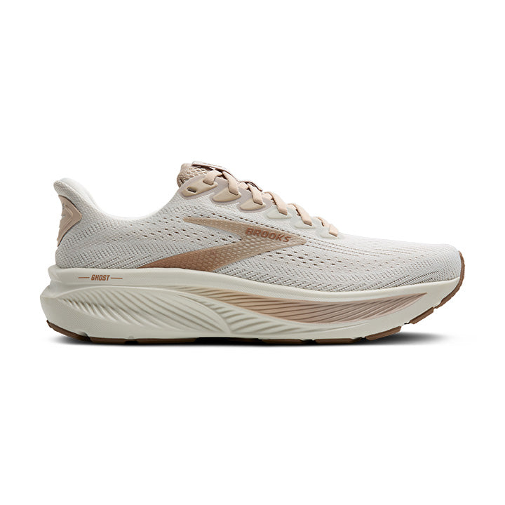 Women's Brooks Ghost 17 - 092 - GREY