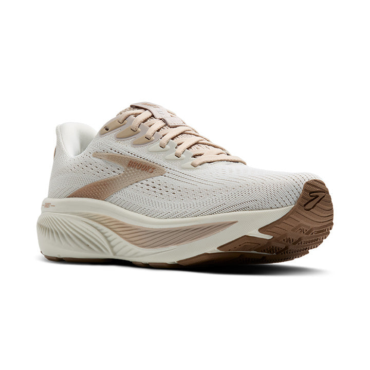 Women's Brooks Ghost 17 - 092 - GREY