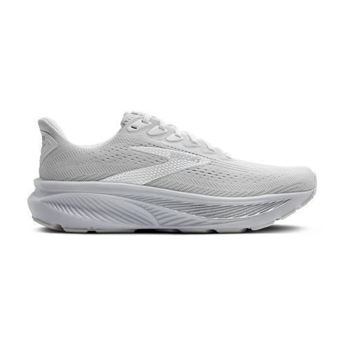 Women's Brooks Ghost 17 - 151WHITE