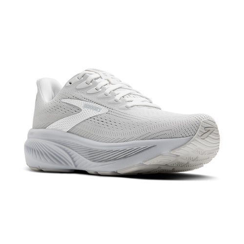 Women's Brooks Ghost 17 - 151WHITE