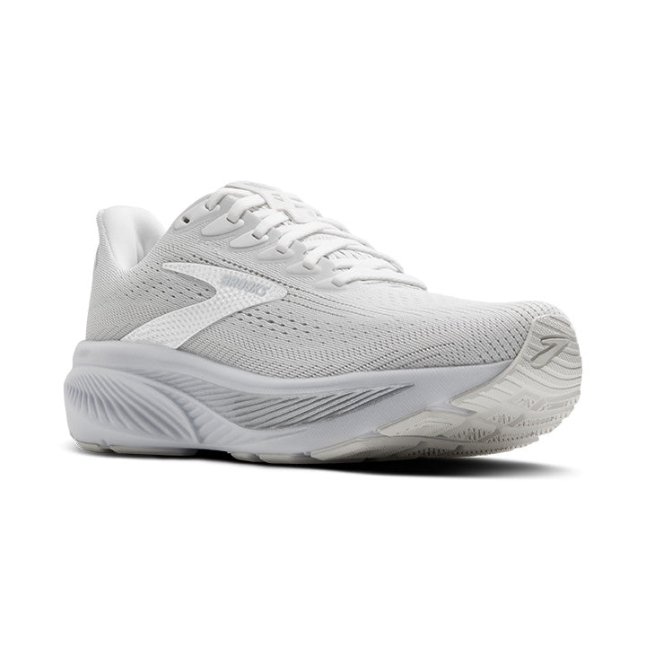 Women's Brooks Ghost 17 - 151WHITE